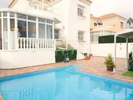 Villa en venta en San Miguel de Salinas