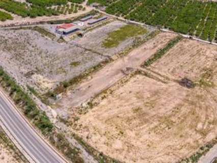 Casa en venta en Los Montesinos