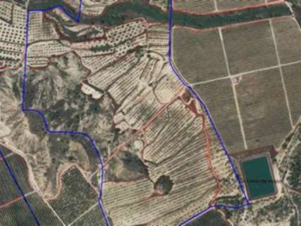 Casa en venta en Orihuela