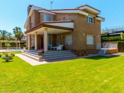 Villa en venta en Torrevieja