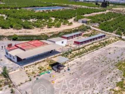 Casa en venta en Los Montesinos