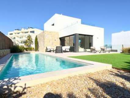 Villa en venta en Orihuela zona Orihuela-Costa