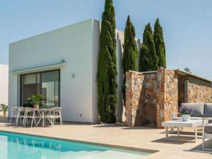 Villa en venta en Orihuela zona Orihuela-Costa