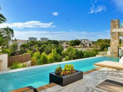 Villa en venta en Orihuela