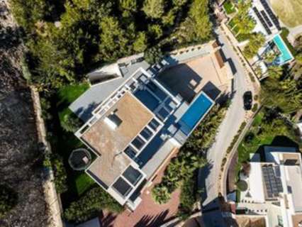 Villa en venta en Orihuela