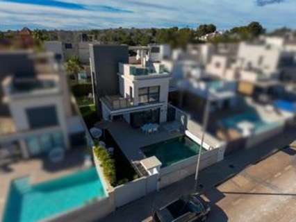 Villa en venta en San Miguel de Salinas