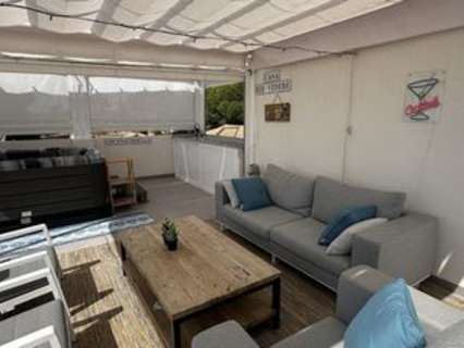 Apartamento en venta en Orihuela zona Orihuela-Costa