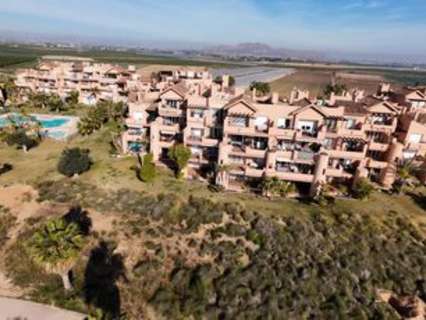 Apartamento en venta en Torre-Pacheco