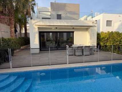 Villa en venta en Rojales
