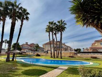 Apartamento en venta en Orihuela zona Orihuela-Costa