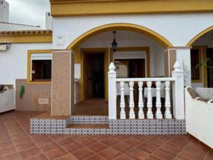 Casa en venta en Pilar de la Horadada
