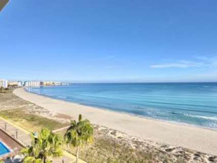 Apartamento en venta en Cartagena