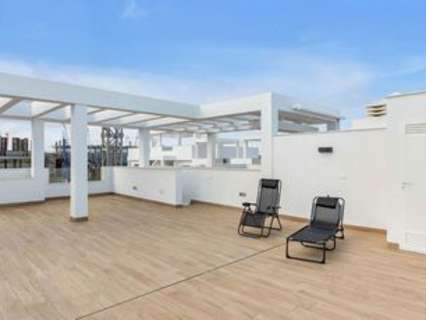 Apartamento en venta en Torrevieja