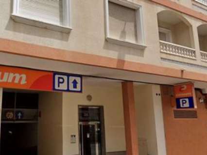 Apartamento en venta en Torrevieja