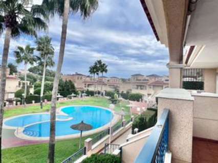 Bungalow en venta en Pilar de la Horadada