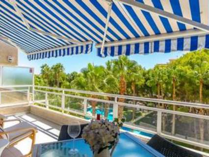 Apartamento en venta en Orihuela zona Orihuela-Costa