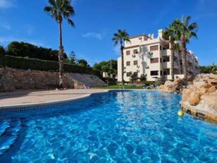 Apartamento en venta en Orihuela zona Orihuela-Costa