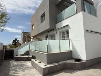 Villa en venta en Torrevieja
