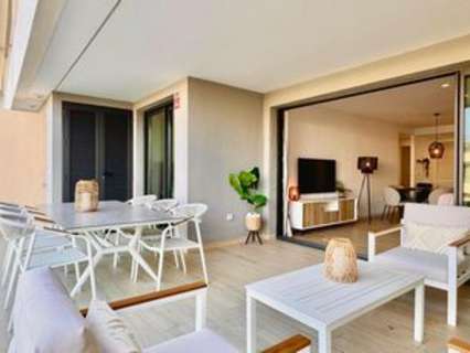 Apartamento en venta en Los Alcázares