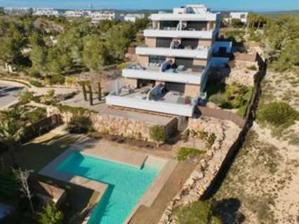 Apartamento en venta en Orihuela