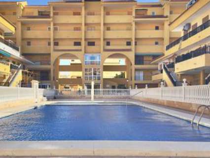 Estudio en venta en Torrevieja