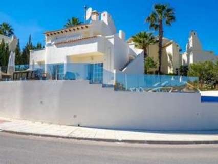 Villa en venta en Orihuela zona Orihuela-Costa