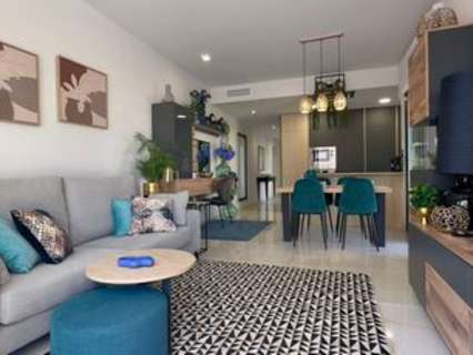 Apartamento en venta en Orihuela zona Orihuela-Costa