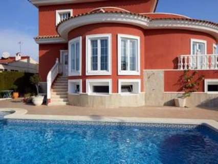 Villa en venta en Rojales