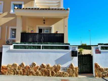 Villa en venta en San Miguel de Salinas