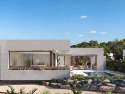 Villa en venta en Orihuela