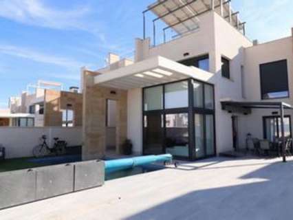 Villa en venta en Orihuela zona Orihuela-Costa