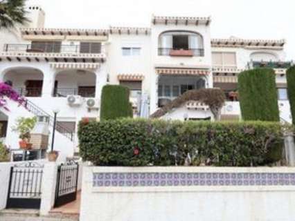 Dúplex en venta en Orihuela zona Orihuela-Costa