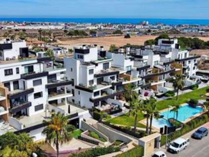 Apartamento en venta en Orihuela zona Orihuela-Costa