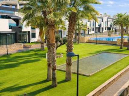 Apartamento en venta en Torrevieja