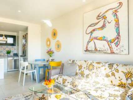 Apartamento en venta en Pilar de la Horadada