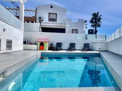 Villa en venta en San Miguel de Salinas