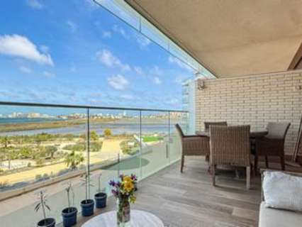 Apartamento en venta en Cartagena