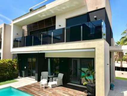 Villa en venta en Orihuela zona Orihuela-Costa