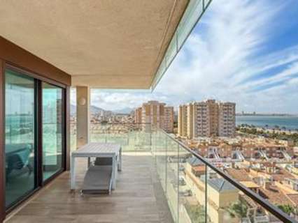 Apartamento en venta en Cartagena