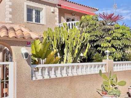 Villa en venta en Torrevieja