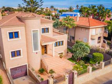 Casa en venta en Torrevieja