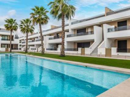 Apartamento en venta en San Pedro del Pinatar