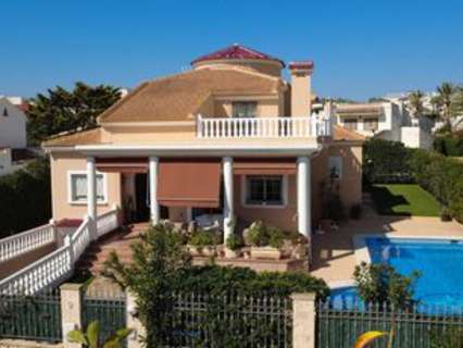 Villa en venta en Torrevieja