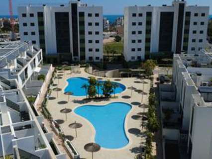 Apartamento en venta en San Pedro del Pinatar