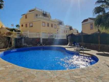 Apartamento en venta en Orihuela zona Orihuela-Costa
