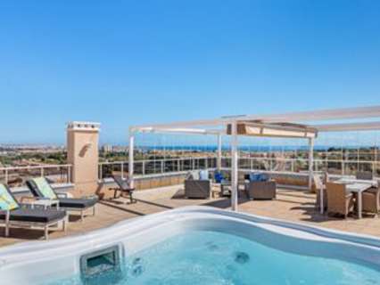 Apartamento en venta en Orihuela zona Orihuela-Costa