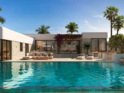 Villa en venta en Jávea/Xàbia