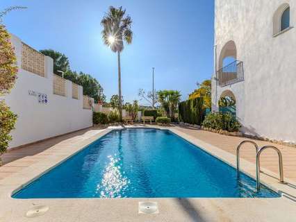 Apartamento en venta en Jávea/Xàbia