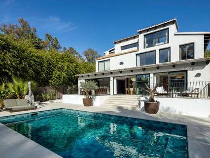 Villa en venta en Marbella