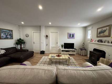 Apartamento en venta en Benissa